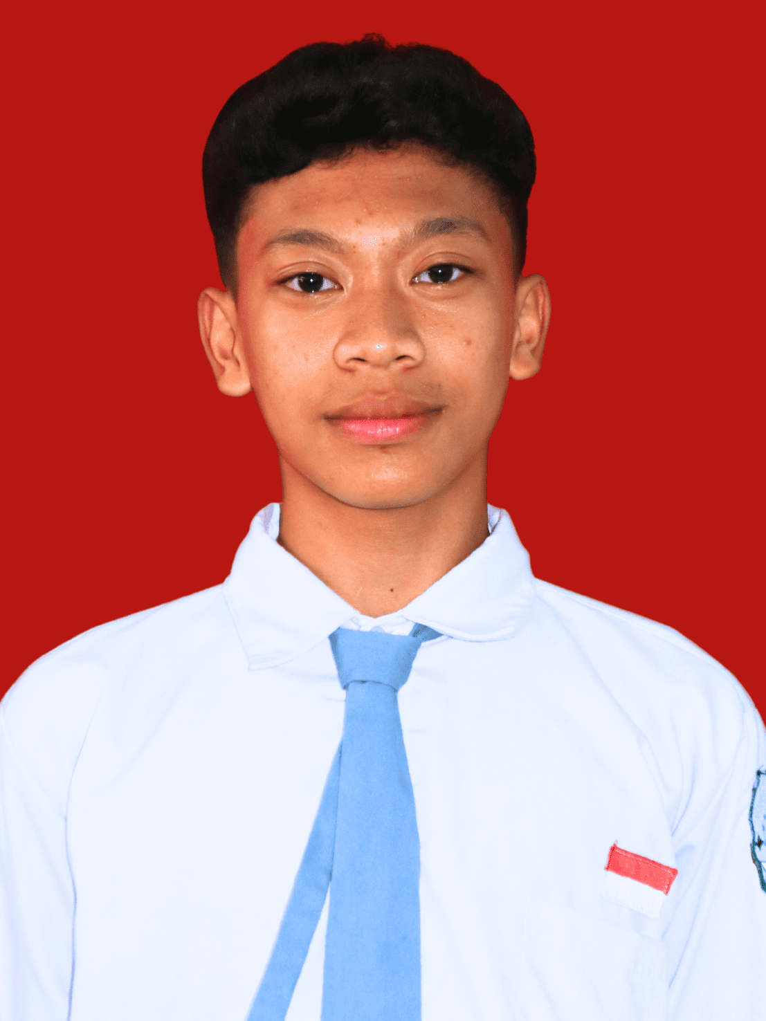 MUHAMMAD SYAMSUDDIN